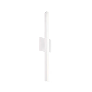murale kuzco ws10324-wh