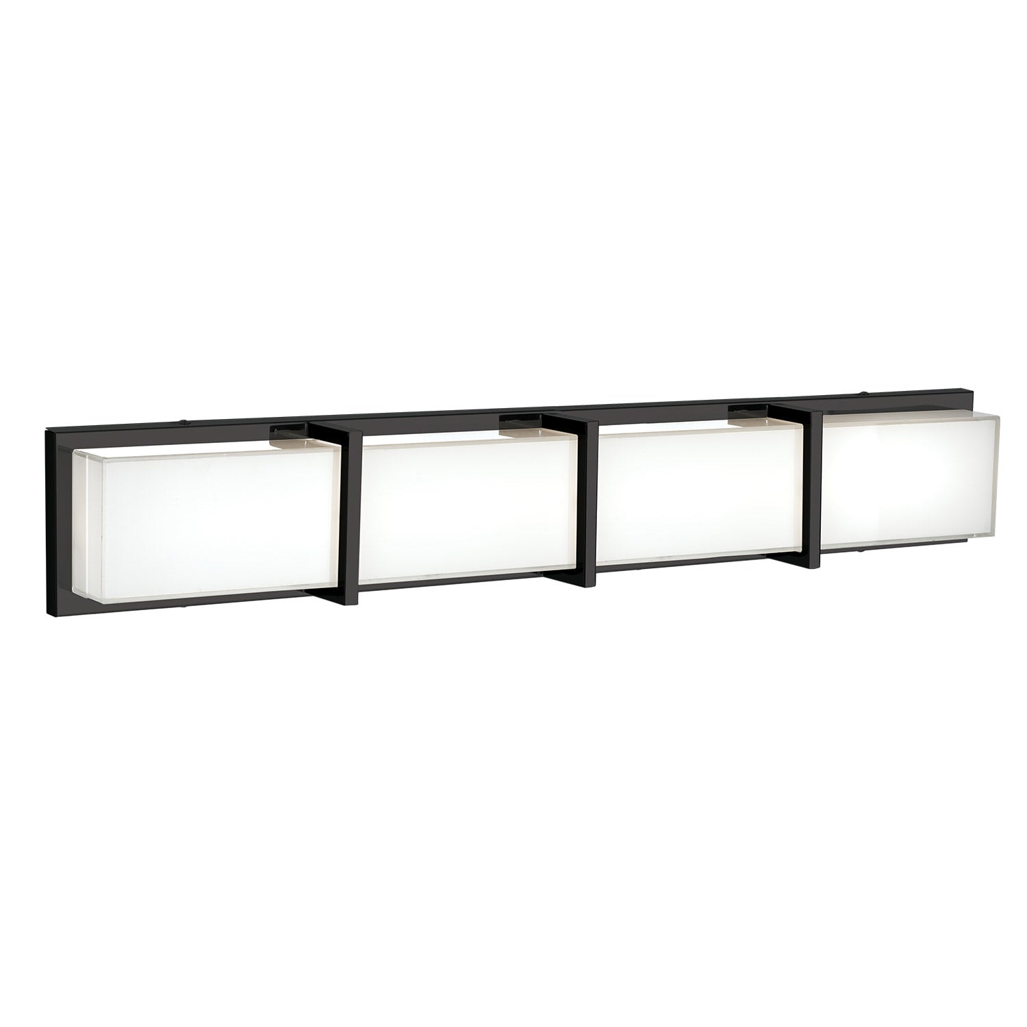 murale kuzco 701314bk-led
