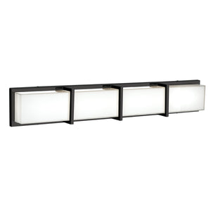 murale kuzco 701314bk-led