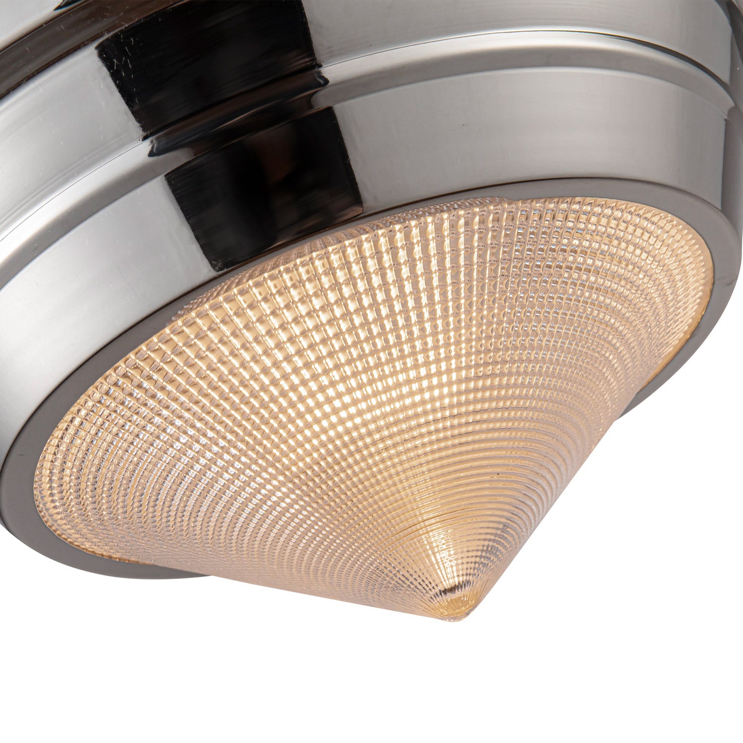 plafonnier alora fm348010pnpg