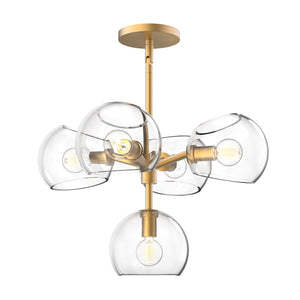 chandelier alora mood ch548518bgcl