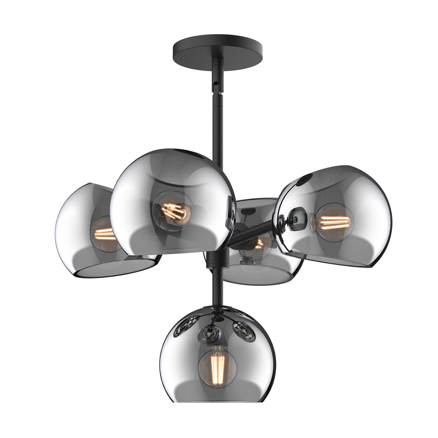 chandelier alora mood ch548518mbsm