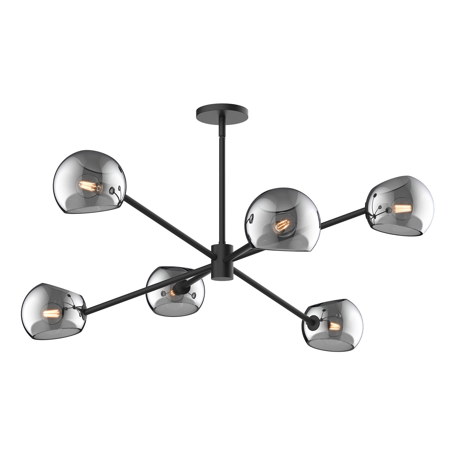 chandelier alora mood ch548637mbsm