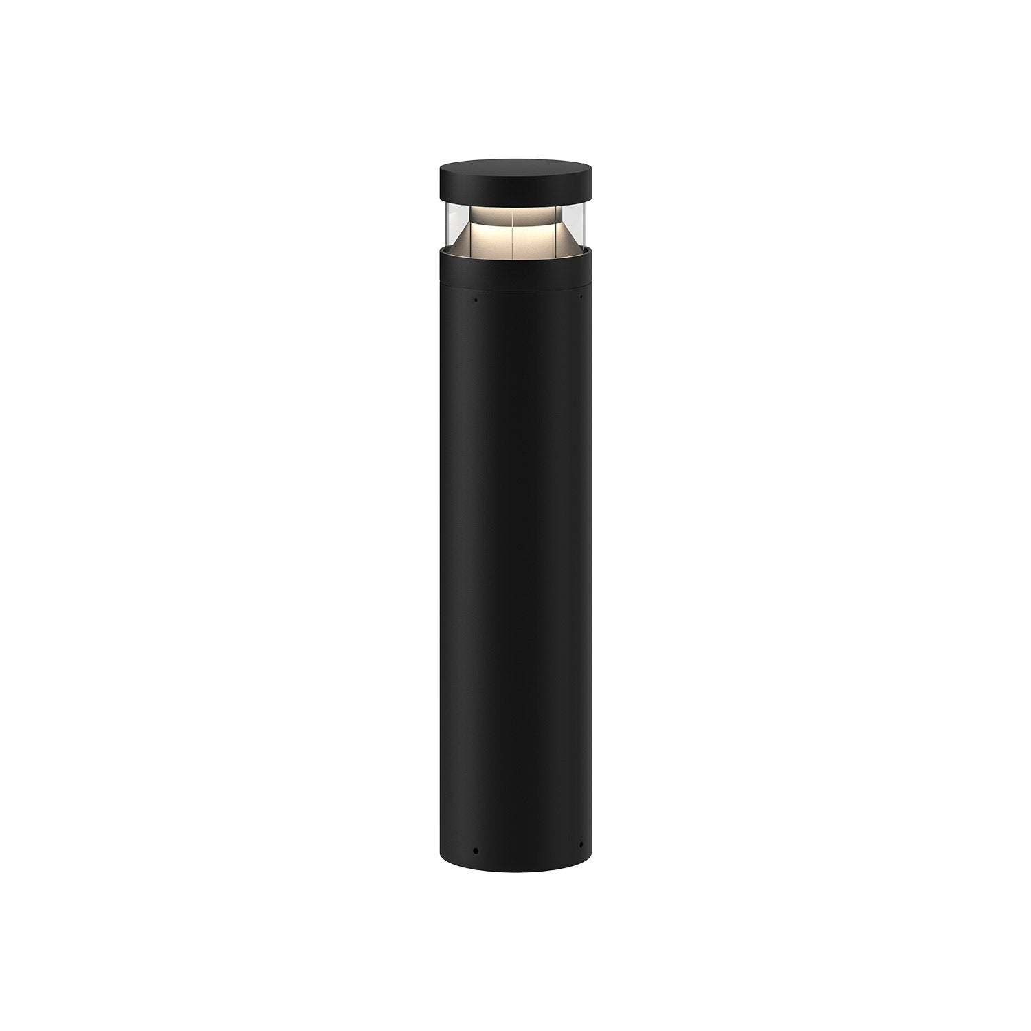 bollard kuzco eb48528-bk