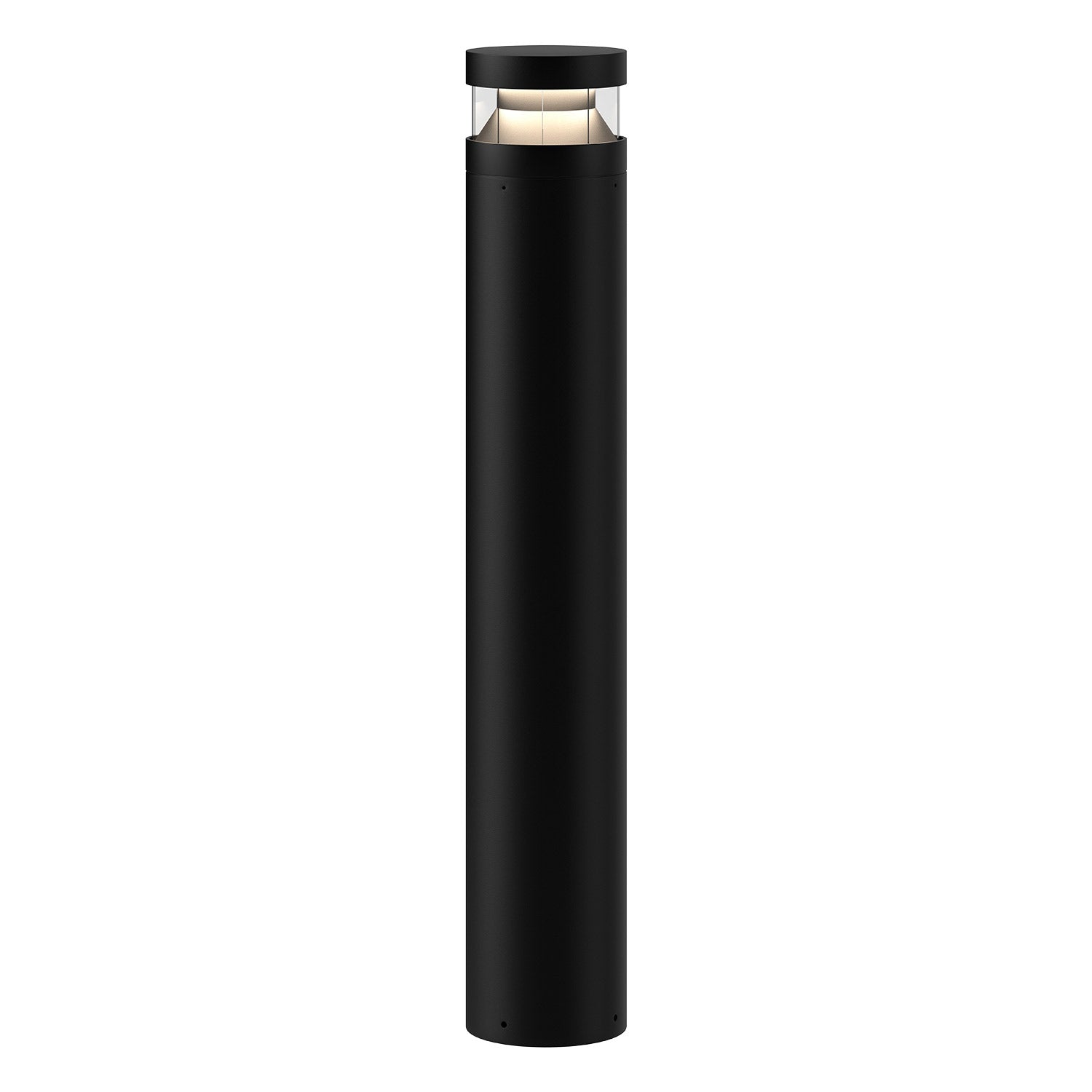 bollard kuzco eb48538-bk