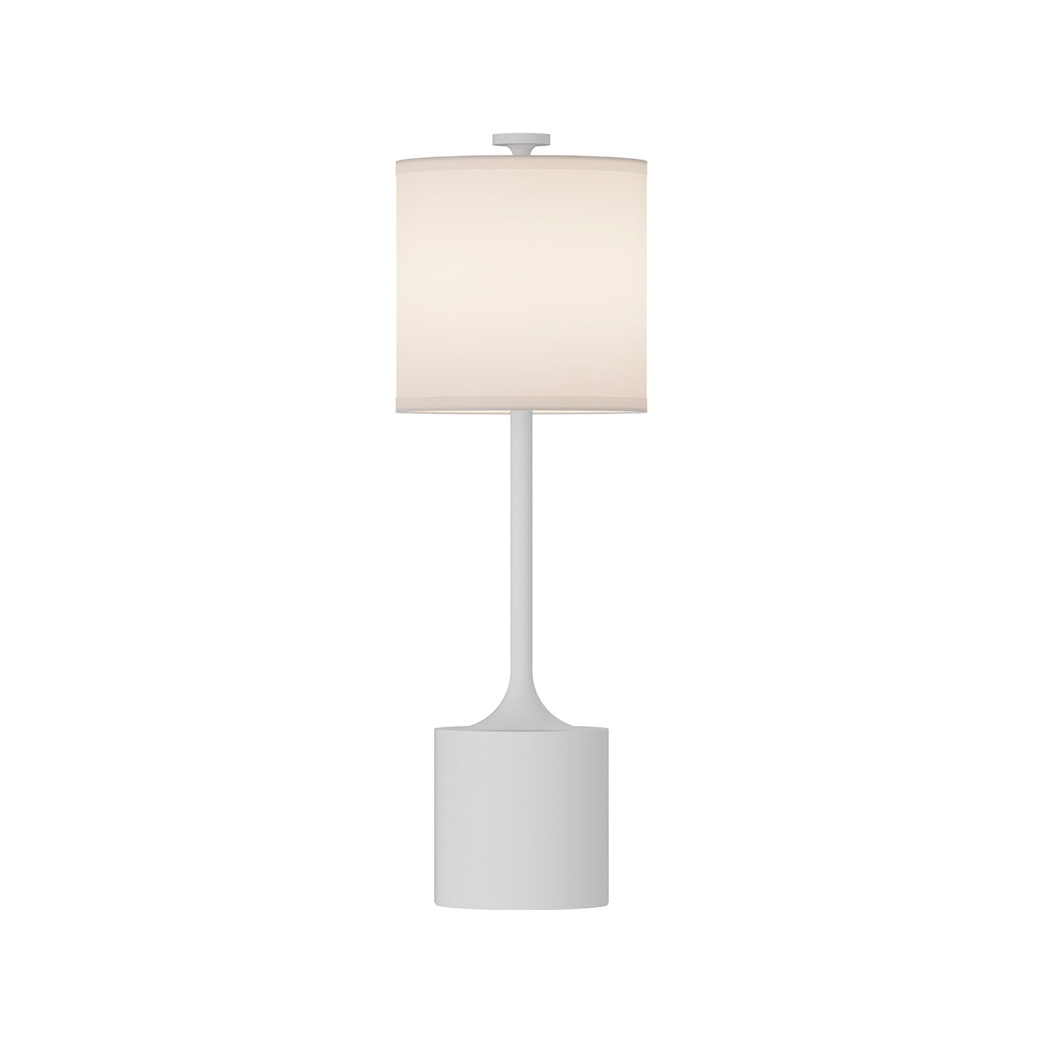lampe table alora mood tl418726whil