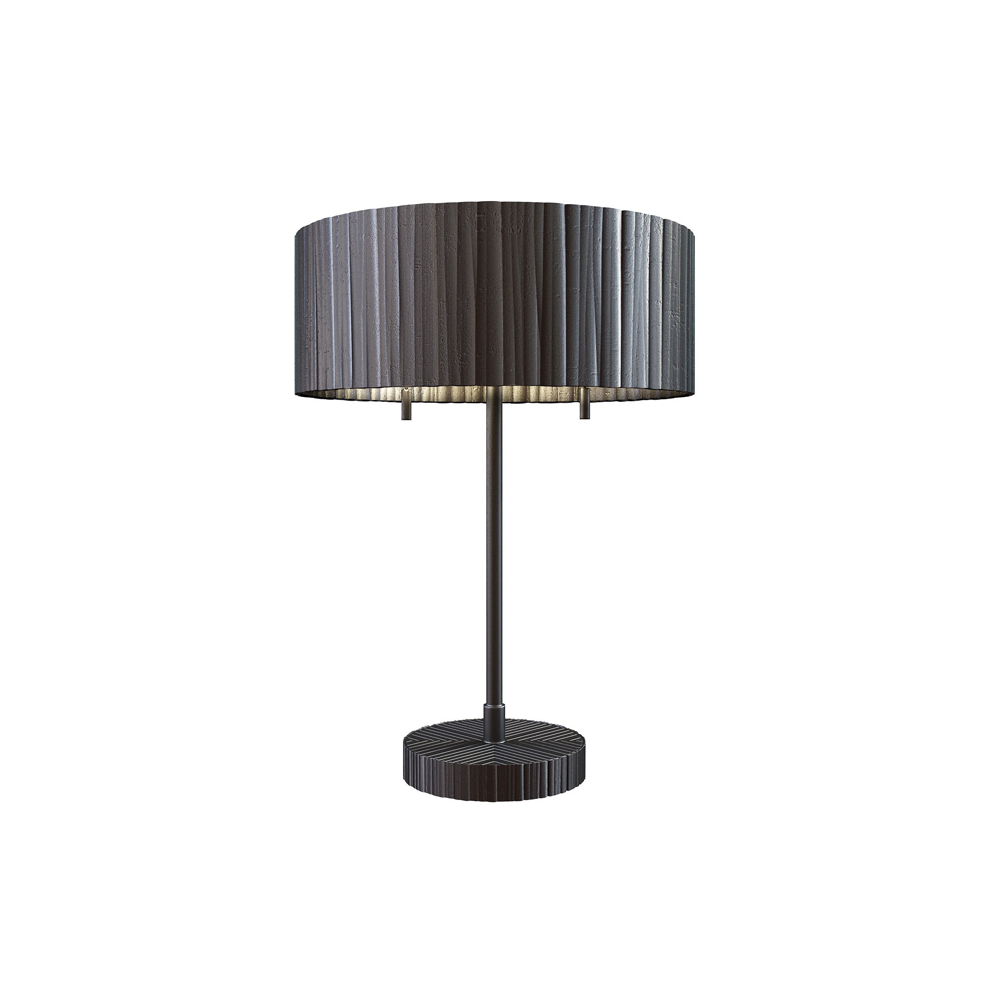 lampe table alora tl361216ub