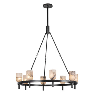 chandelier alora ch338836ubar