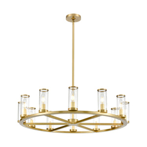 chandelier alora ch309012nbcg