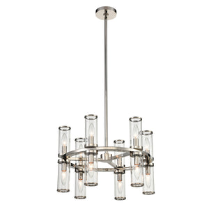 chandelier alora ch309066pncg