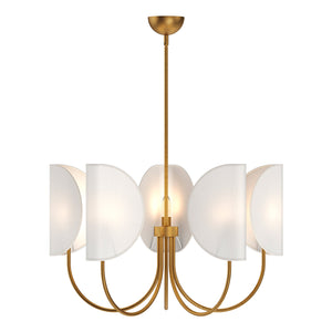 chandelier alora mood ch450732agcw