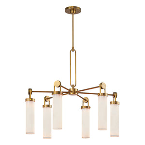 chandelier alora ch355632vbgo